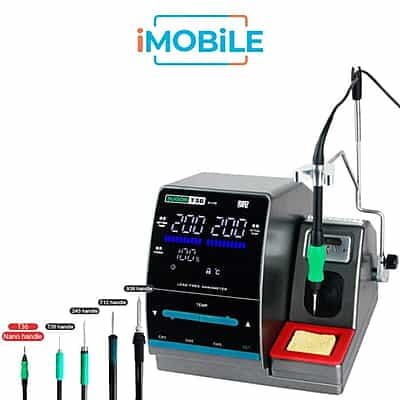 Rapid Heating Soldering Station [SUGON T36 86W]