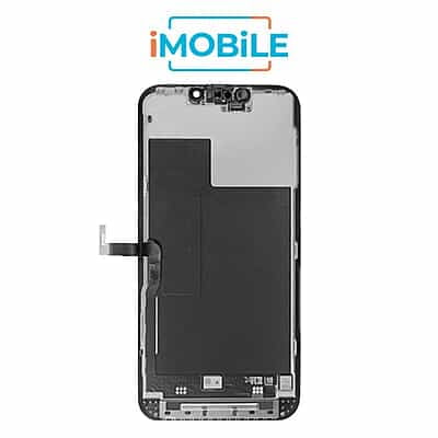 iPhone 13 Pro (6.1 Inch) Compatible LCD (Soft OLED) Touch Digitizer Screen [Original]