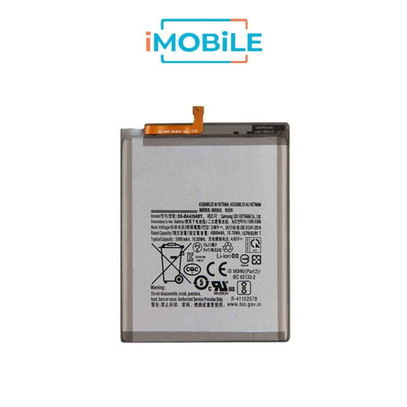 Samsung Galaxy A42 (A426) Battery