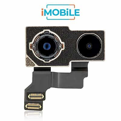 iPhone 12 Mini Compatible  Rear Camera