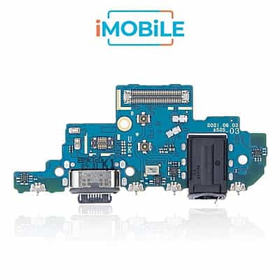 Samsung Galaxy A52s (A528 / 2021) Charging port board (K1)