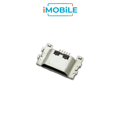 Sony Xperia Z Charging Port