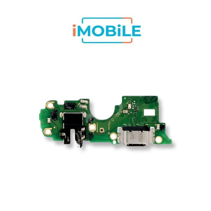 OPPO A54 4G Charging Port Board