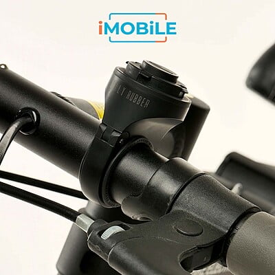 UR Y-Model Bike Mount Case for iPhone 13 Pro [Black] [3m Drop Protection]