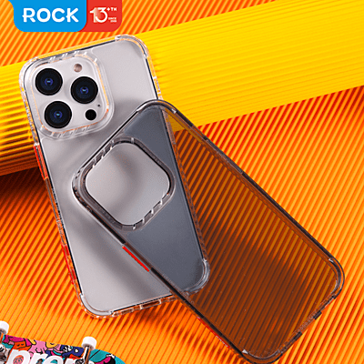 Rock InShare Air Case, iPhone 14 Pro