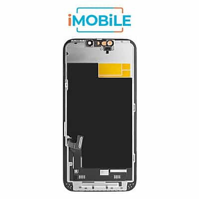 iPhone 13 (6.1 Inch) Compatible LCD / Hard OLED / Soft OLED Touch Digitizer Screen [JK]