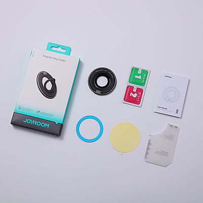 JoyRoom [JR-ZS383] Magnetic Ring Holder