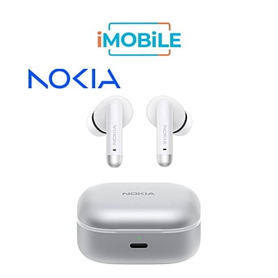 Nokia Essential True Wireless Earphones [E3511ANC] - Active Noise Cancellation