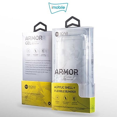 Roar Clear Armor, iPhone 11 Pro Max