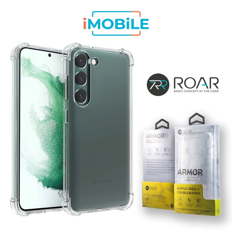 Roar Clear Armor, Samsung s23