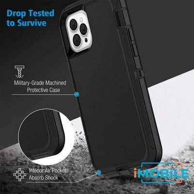 Tradie Case, iPhone 13 Pro Max