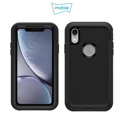 Tradie Case, iPhone X/XS