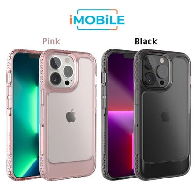 UR G-Model Bumper Case for iPhone 13 Pro [3m Drop Protection]