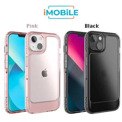 UR G-Model Bumper Case for iPhone 13 [3m Drop Protection]