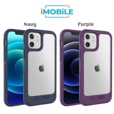 UR G-Model Case for iPhone 12 Mini [3m Drop Protection]