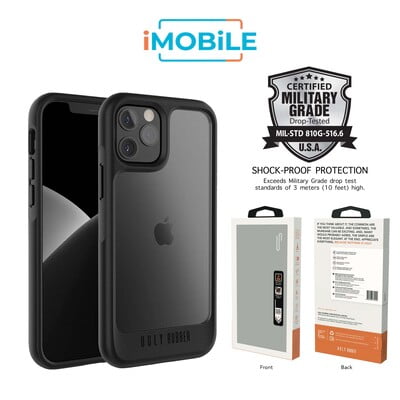 UR G-Model Case for iPhone 12 Pro Max [3m Drop Protection]