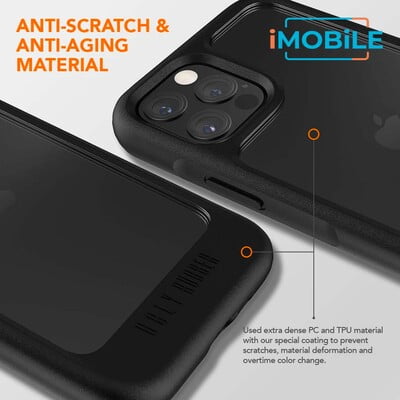 UR G-Model Case for iPhone 11 Pro Max [3m Drop Protection]