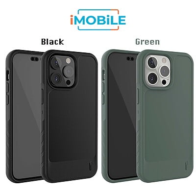 UR L-Model Bumper Case for iPhone 14 Pro [1.2m Drop Protection]