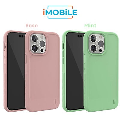 UR L-Model Bumper Case for iPhone 14 Pro [1.2m Drop Protection]