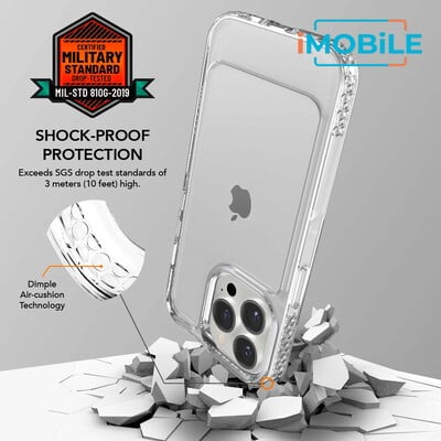 UR U-Model Bumper Case for iPhone 13 Pro [3m Drop Protection]