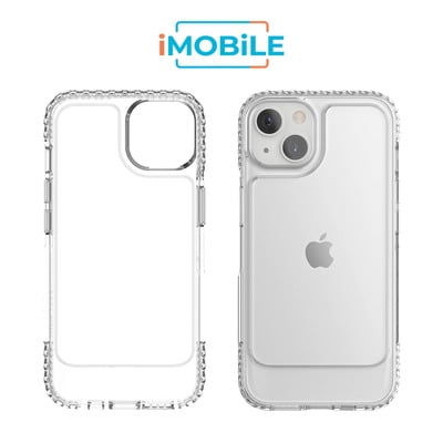 UR U-Model Bumper Case for iPhone 13 Mini [3m Drop Protection]