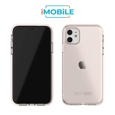 UR Vogue Glitter Infused Armor Case, iPhone 11 Pro Max [1.2M Drop Protection]