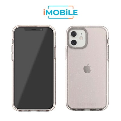 UR Vogue Glitter Infused Armor Case, iPhone 12/12 Pro [1.2M Drop Protection]