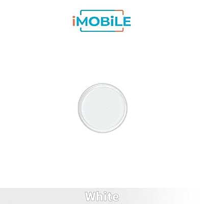 iPad 2 Compatible Home Button [White]