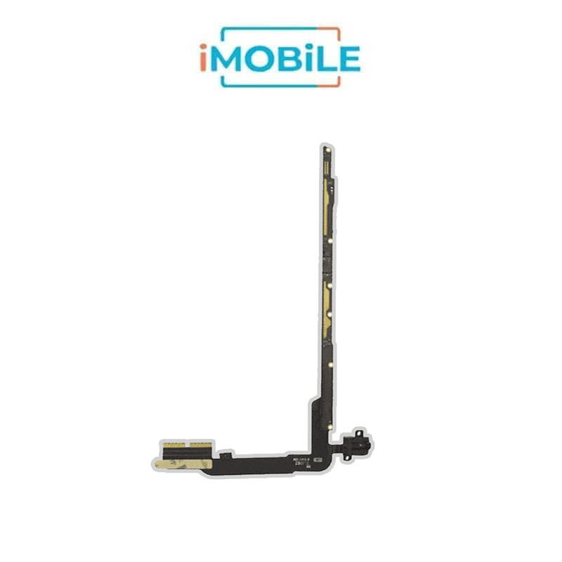 iPad 3 Compatible Audio Jack With Pcb Board [Wifi]