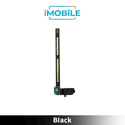 iPad Air 2 Compatible Headphone Jack Cable Black