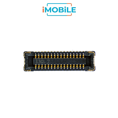 iPad Mini Compatible LCD Connector