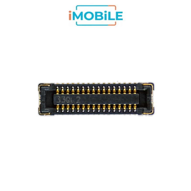 iPad Mini Compatible LCD Connector