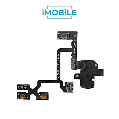 iPhone 4 Compatible Headphone Jack Flex