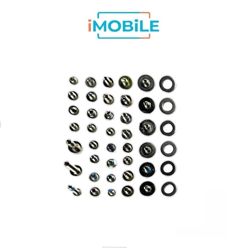 iPhone 4 Compatible Screw Set