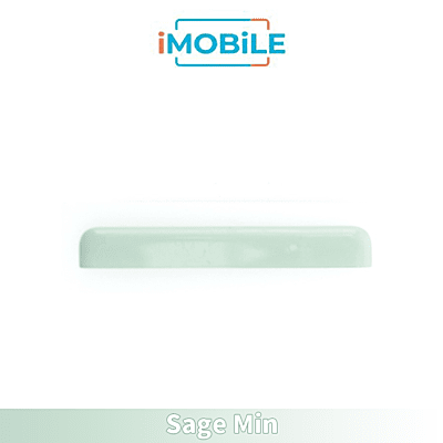 Google Pixel 6A Top Back Glass [Sage Mint]