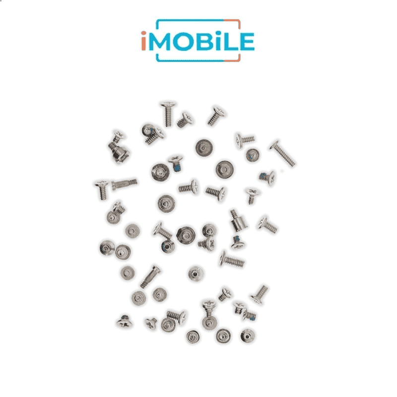 iPhone 5 Compatible Screw Set