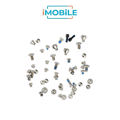 iPhone 5C Compatible Full Set Screws