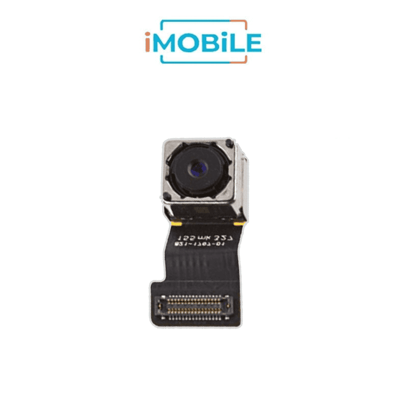 iPhone 5C Compatible Rear Camera