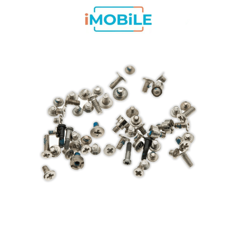 iPhone 5S Compatible Full Set Screw