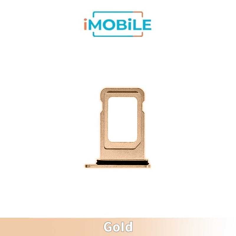 iPhone 5S / SE Compatible Sim Tray [Gold]