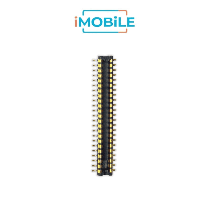 iPhone 5S Compatible Digitizer Connector