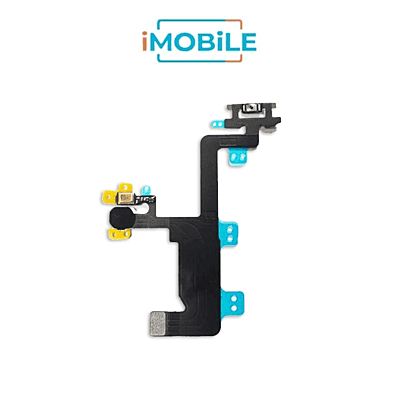 iPhone 6 Compatible Power Button Flex Cable