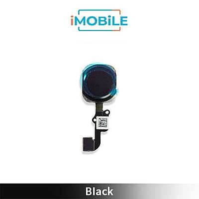 iPhone 6S Compatible Home Button [Black]