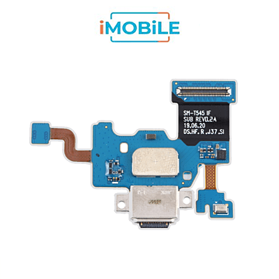 Samsung Galaxy Tab Active Pro T545 Charging Port Board