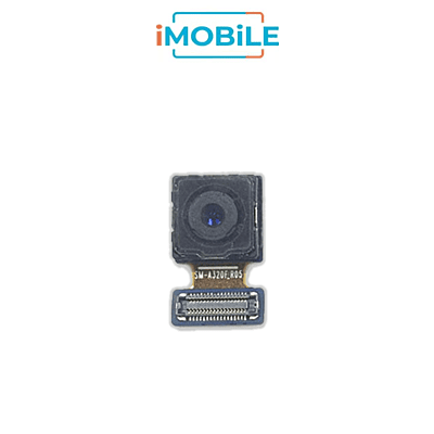 Samsung Galaxy A3 2017 A320 F Rear Camera