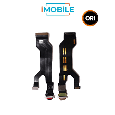 OPPO Find X Charging Port Flex Cable [Original Secondhand]