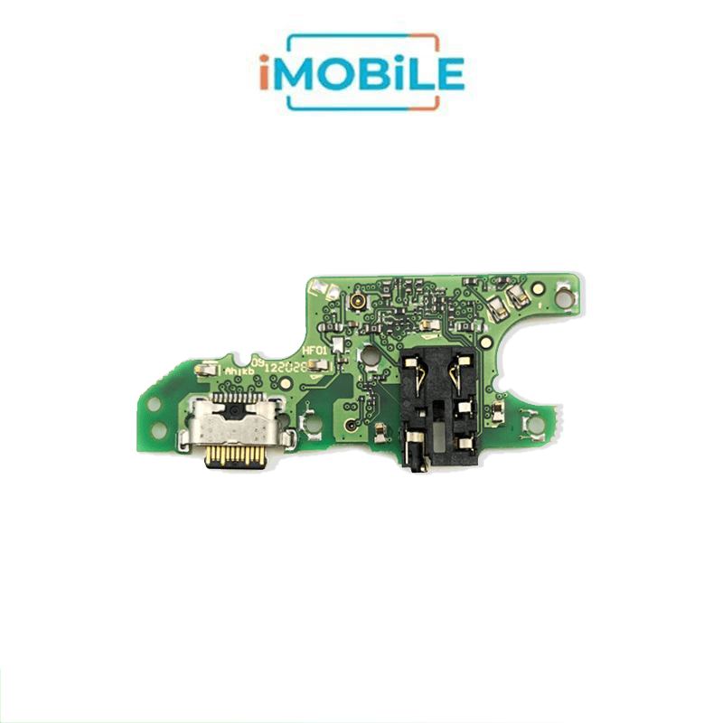 Nokia 8.3 Charging Port Board