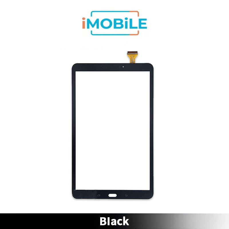 Samsung Galaxy Tab A 10.1 T580 T585 Digitizer [Black]