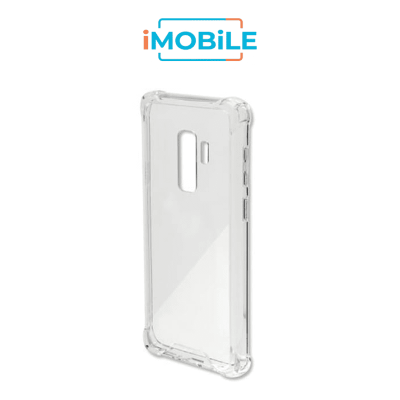 Samsung Galaxy A20 Clear Case