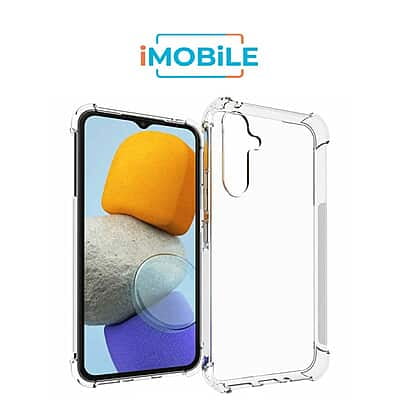 Samsung Galaxy A50 Clear Case